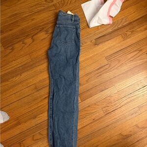 Favorite Daughter vivi Blue Jeans NWT